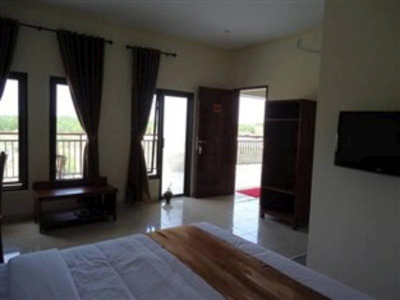 Денпасар: Orange Guest House