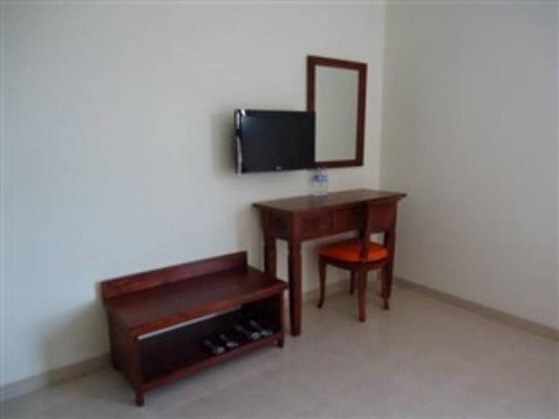 Денпасар: Orange Guest House