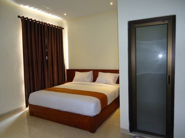 Денпасар: Orange Guest House