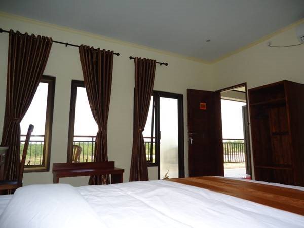 Денпасар: Orange Guest House