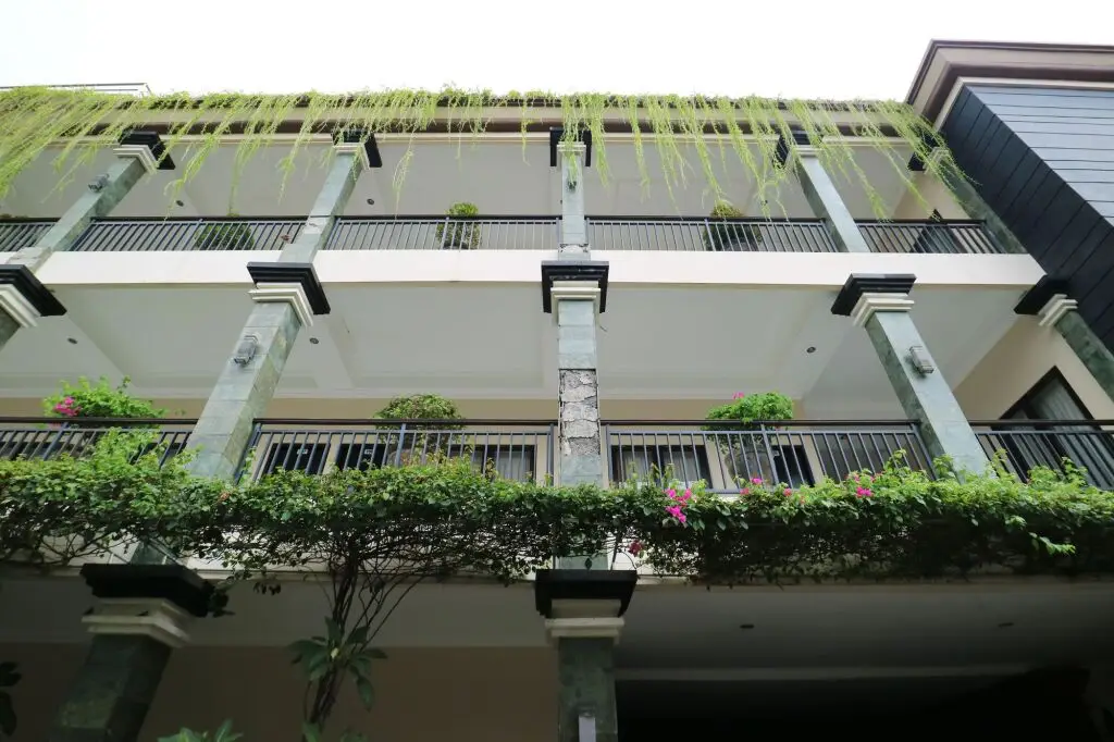 Кута: Warapsari Inn