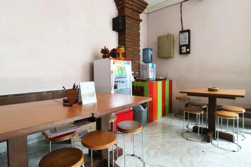 Кута: Warapsari Inn