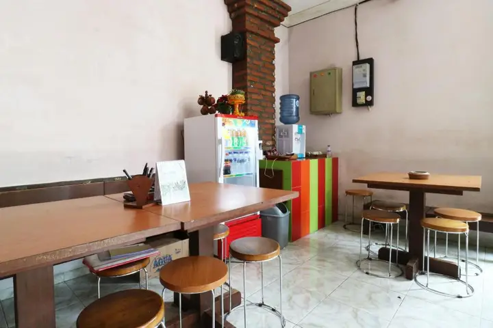 Кута: Warapsari Inn