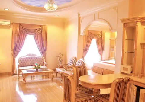 Grand Town Hotel Makassar — фото 1