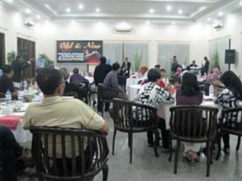 Тубан: Hotel Mustika Tuban