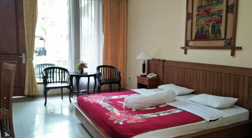 Тубан: Hotel Mustika Tuban