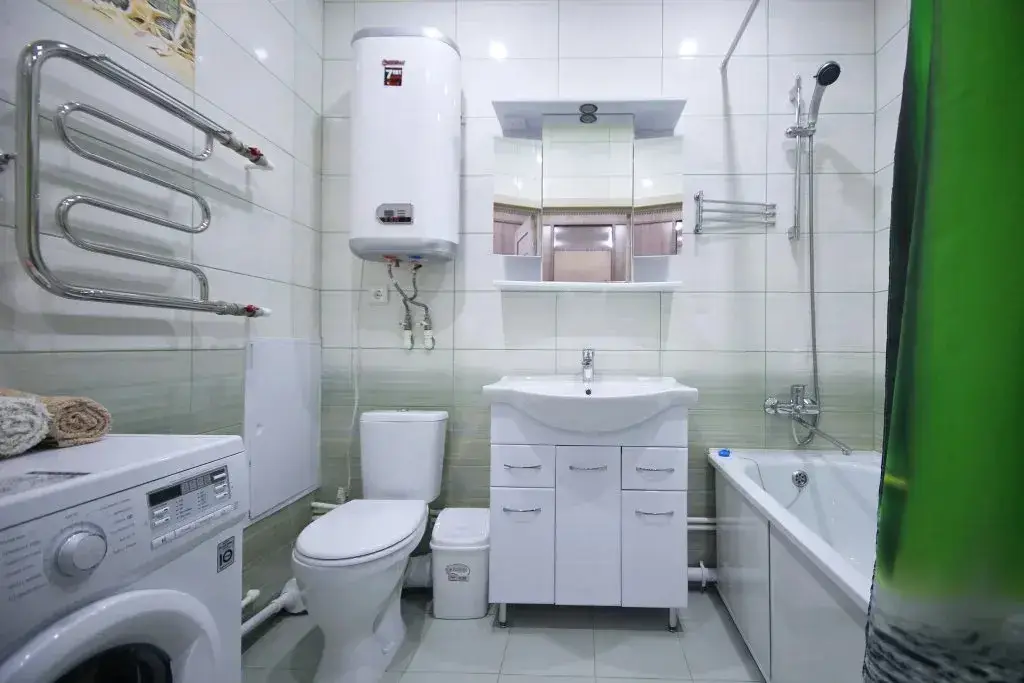 Белгород: Na Schorsa 8 M Apartments