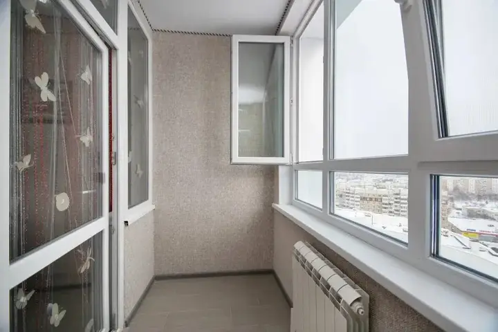 Белгород: Na Schorsa 8 M Apartments