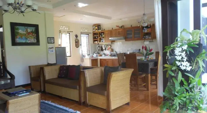 Убуд: Villa Jasmine B&B