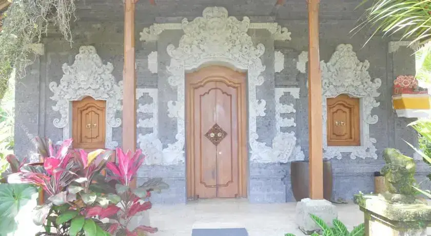 Убуд: Villa Prana Shanti
