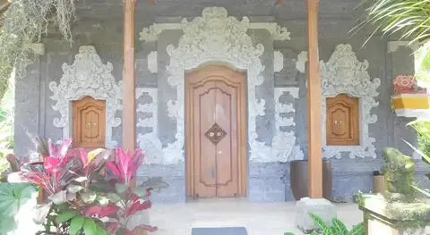 Villa Prana Shanti — фото 1