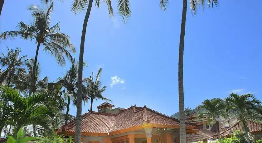 Канди Даса: Villa Rama