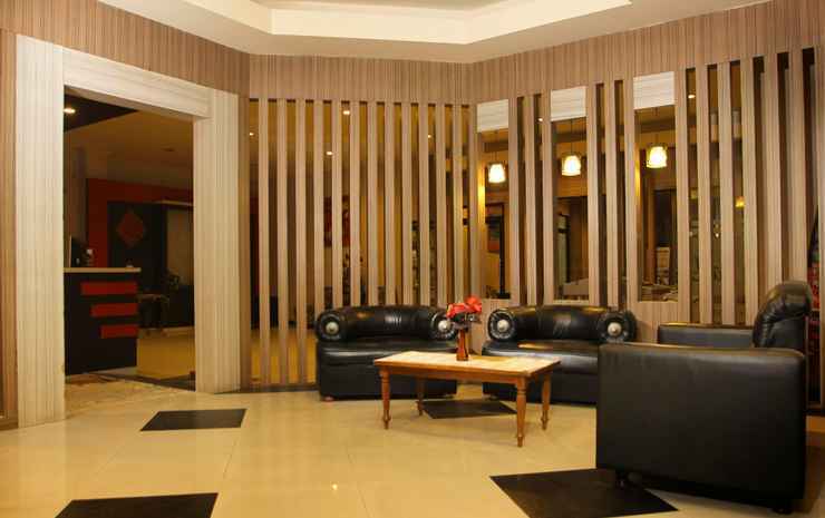 Палу: Grand Duta Palu