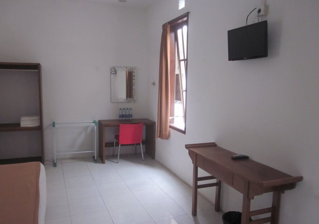 Денпасар: Hotel Barito