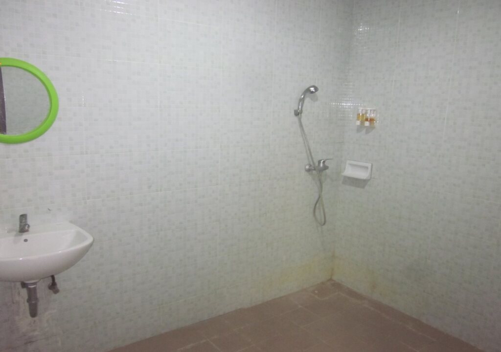 Денпасар: Hotel Barito