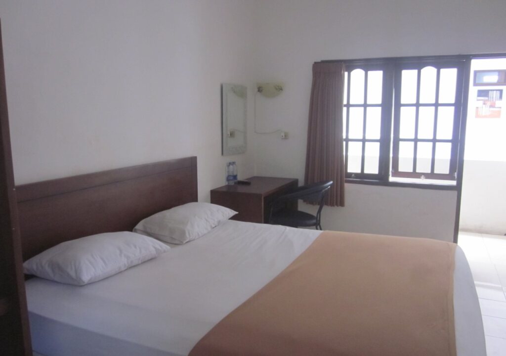 Денпасар: Hotel Barito