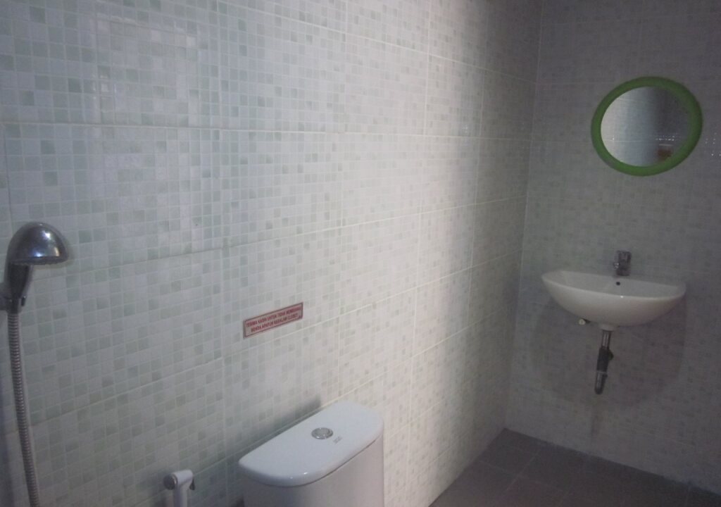 Денпасар: Hotel Barito