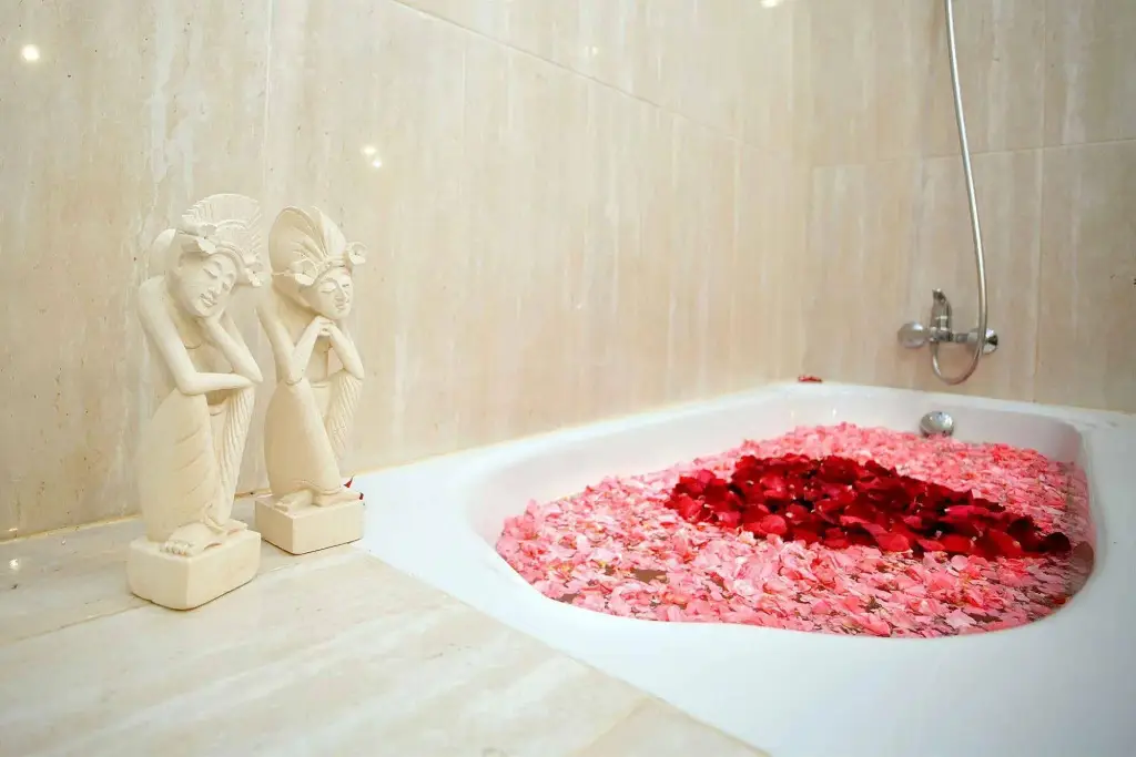 Кута: Awila Villa Kuta