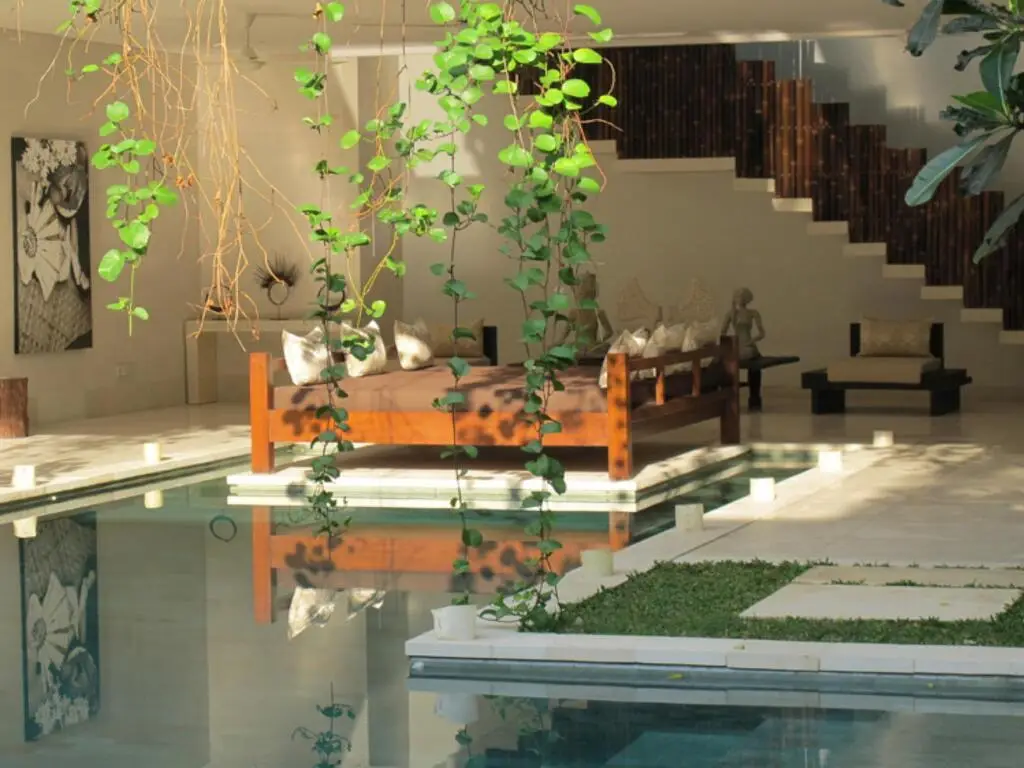 Кута: Nyaman Villas