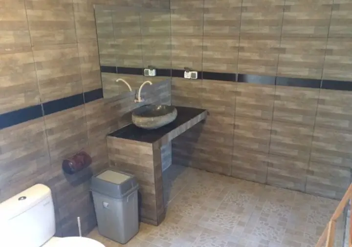 Гили Траванган: Coral Voice Homestay & Bar