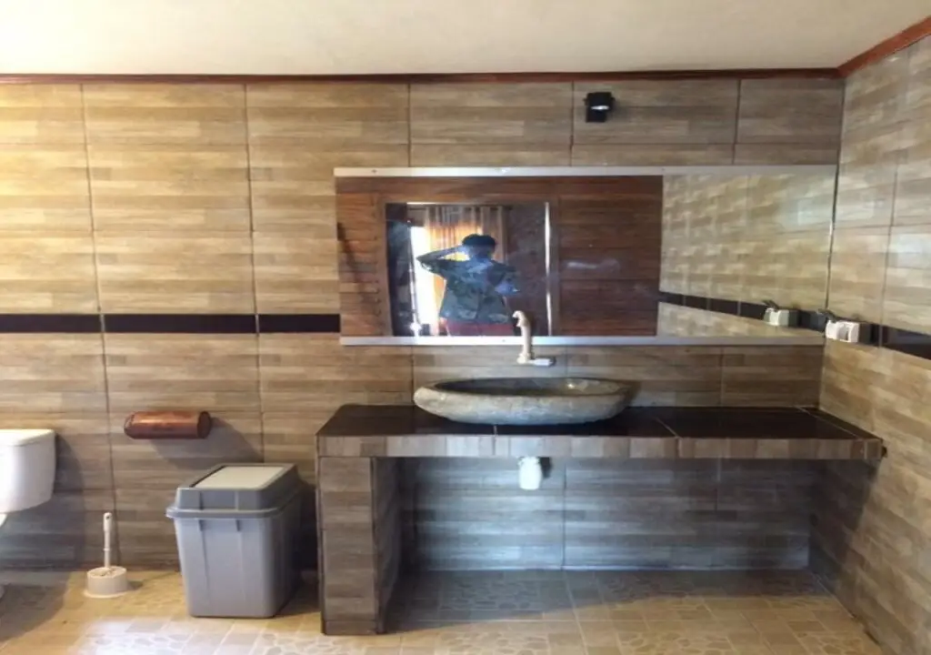 Гили Траванган: Coral Voice Homestay & Bar