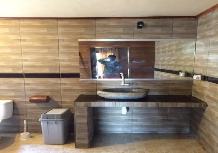 Гили Траванган: Coral Voice Homestay & Bar