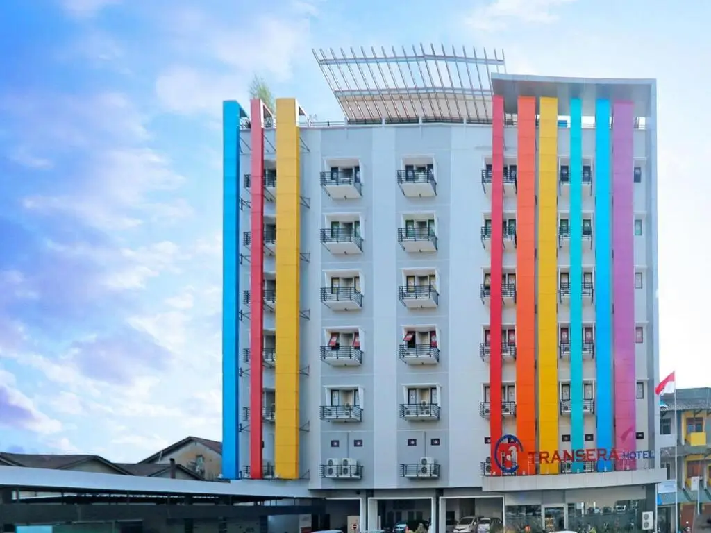 Понтианак: Transera Hotel Pontianak