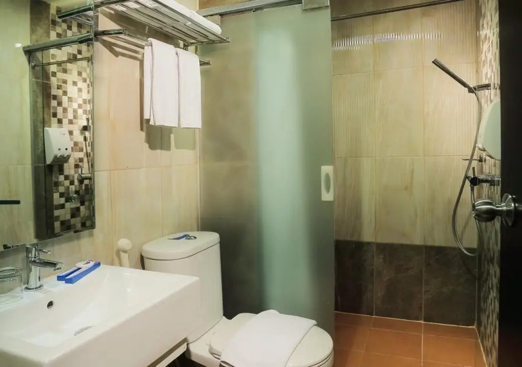 Понтианак: Transera Hotel Pontianak
