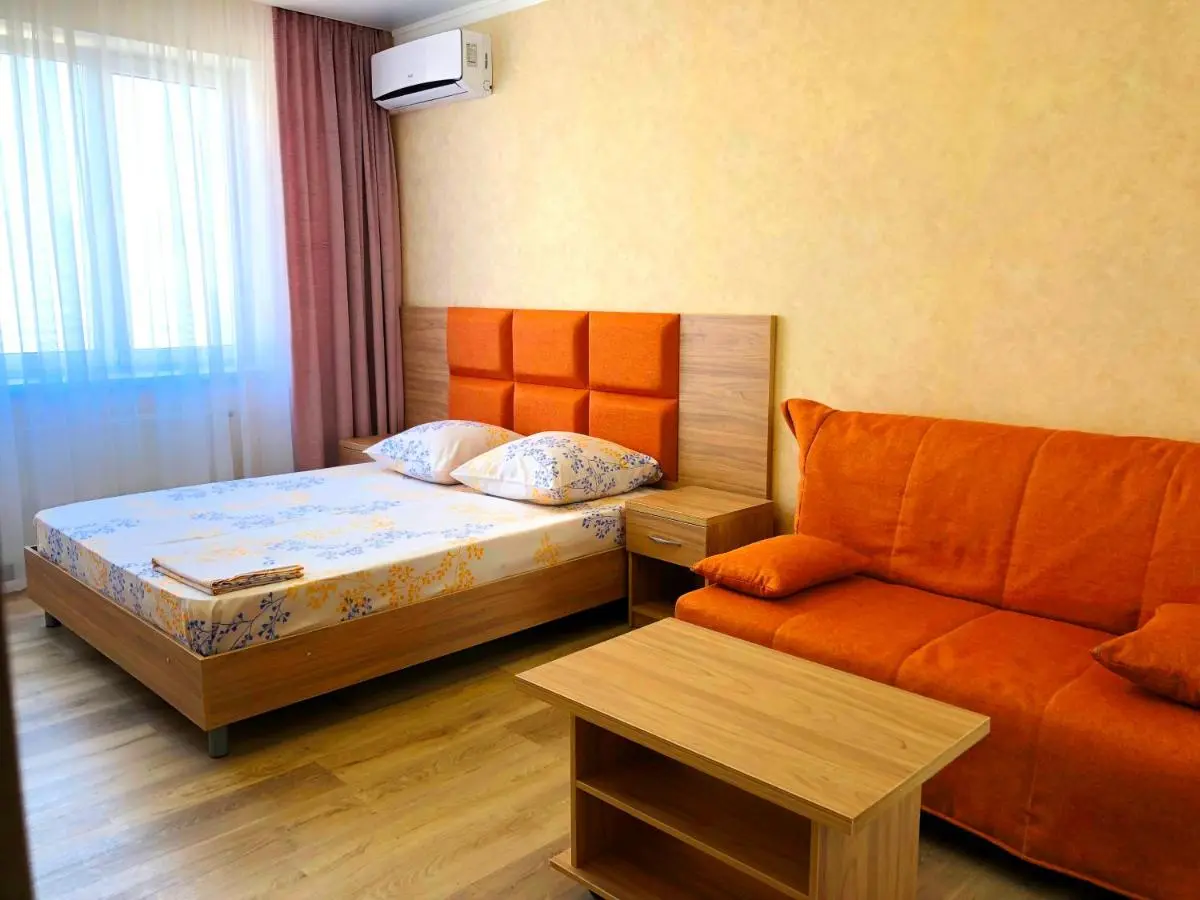 Краснодар: 1 к.кв-ра ул.Невкипелого 10