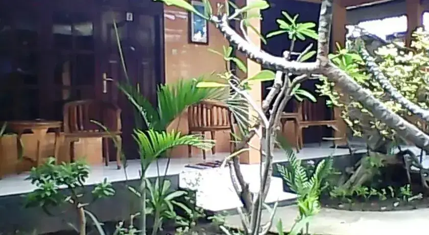 Гили Траванган: Edy Homestay