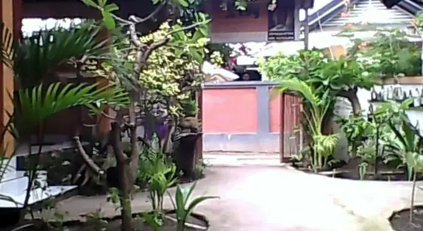 Гили Траванган: Edy Homestay