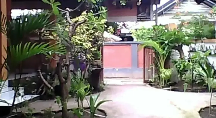 Гили Траванган: Edy Homestay