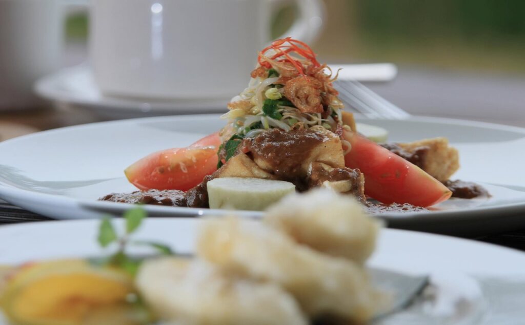 Убуд: Kishi-Kishi Suites Ubud By Eps