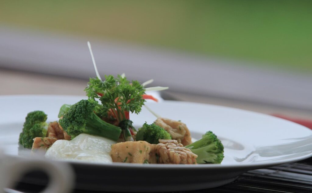 Убуд: Kishi-Kishi Suites Ubud By Eps