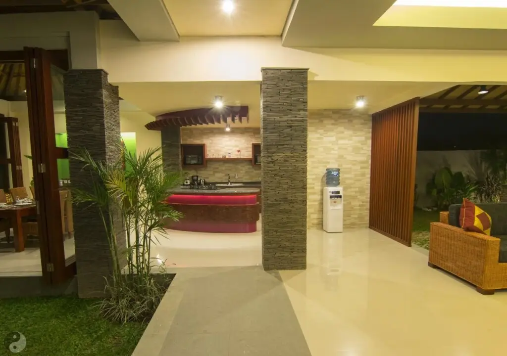 Чангу: Yoma Villas Bali