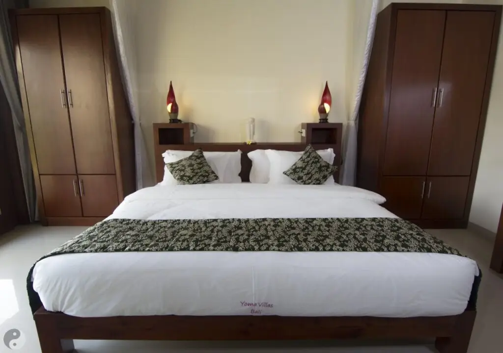Чангу: Yoma Villas Bali