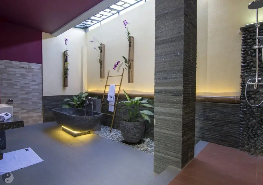 Чангу: Yoma Villas Bali