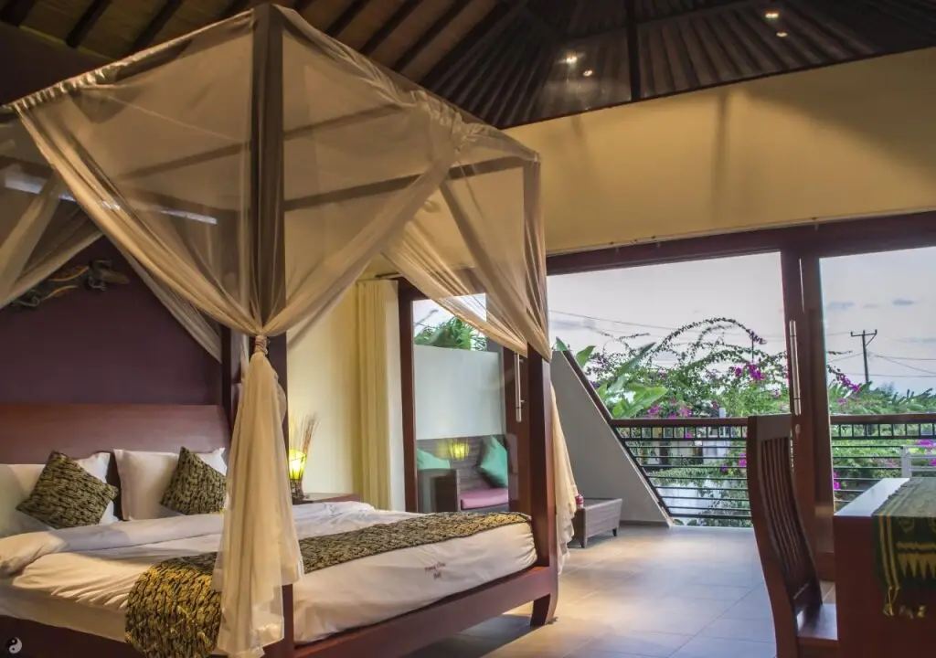 Чангу: Yoma Villas Bali