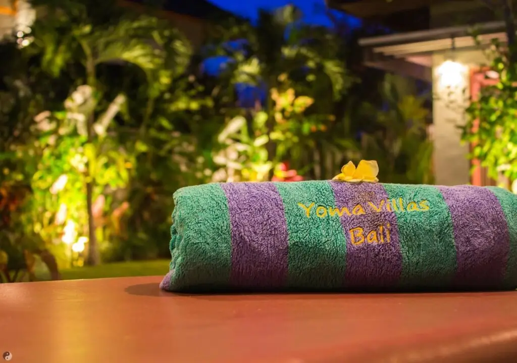 Чангу: Yoma Villas Bali