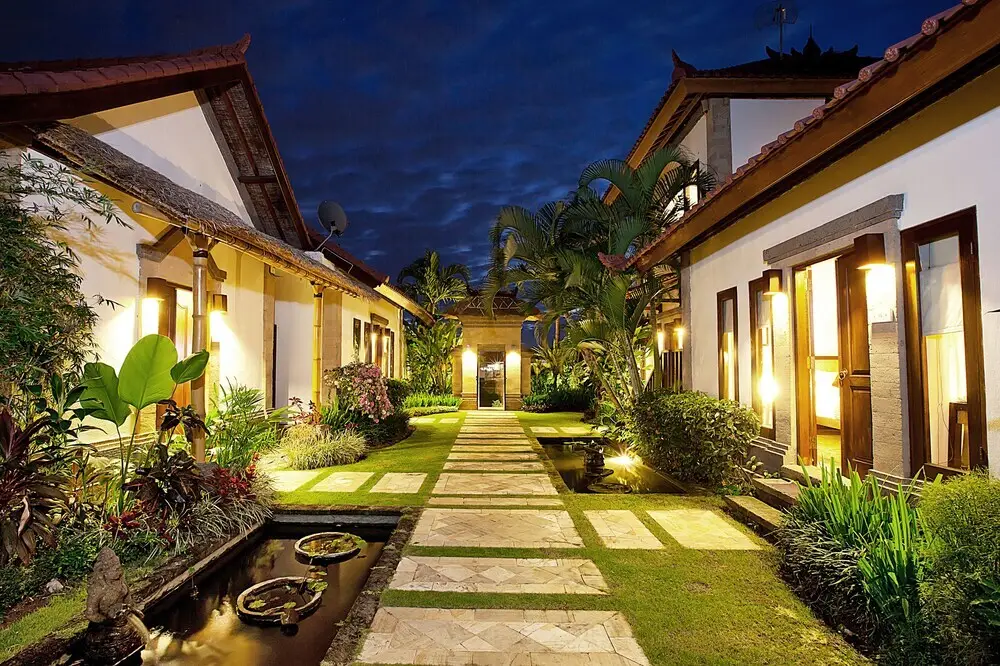 The Junno Villa — фото 1