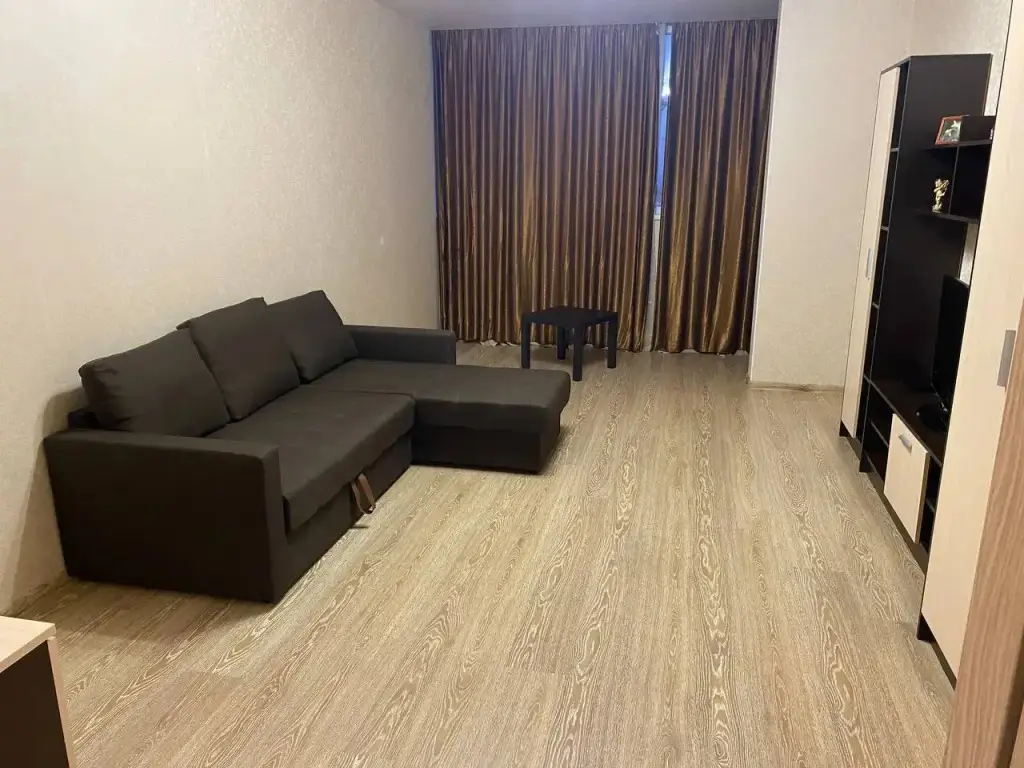 Мысхако: Shosseynaya street 29 Apartments