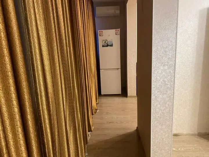Мысхако: Shosseynaya street 29 Apartments