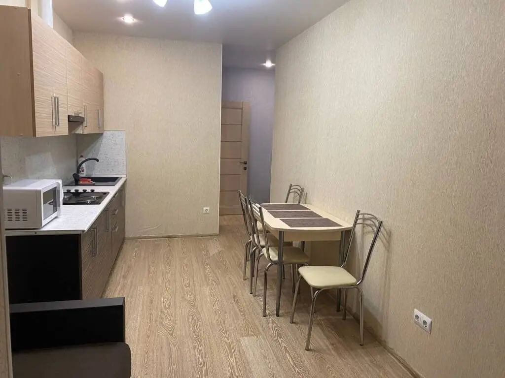 Мысхако: Shosseynaya street 29 Apartments