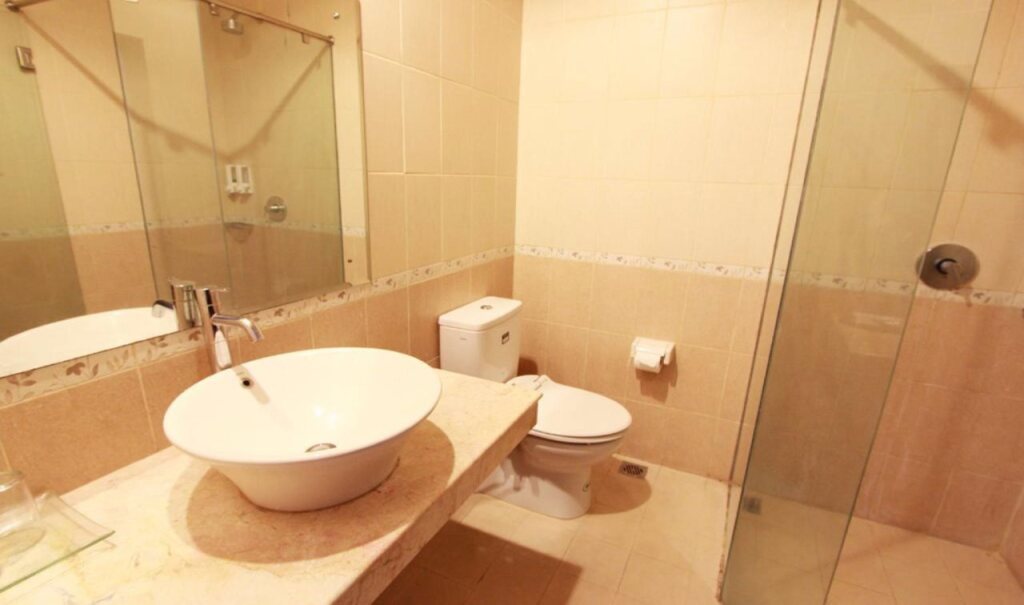 Денпасар: Hotel Intansari