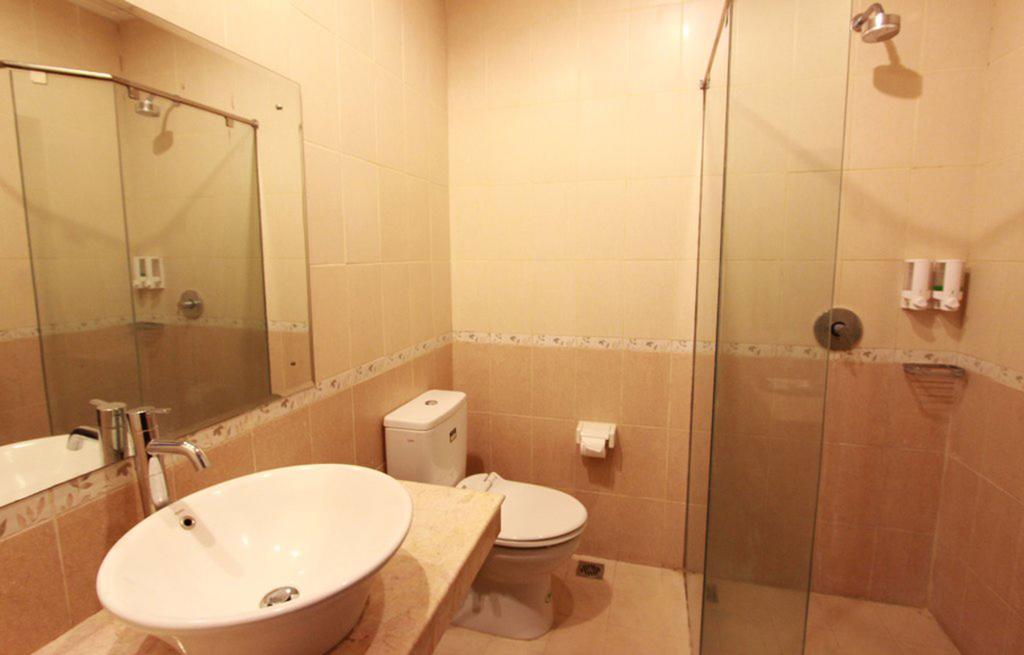 Денпасар: Hotel Intansari