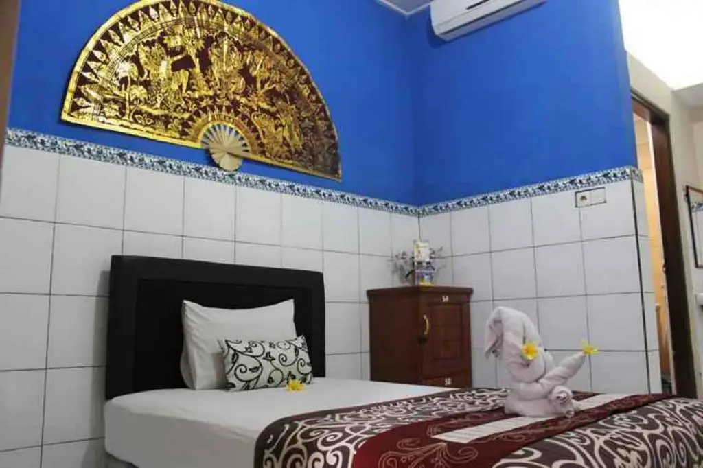 Кута: Gong Corner Homestay