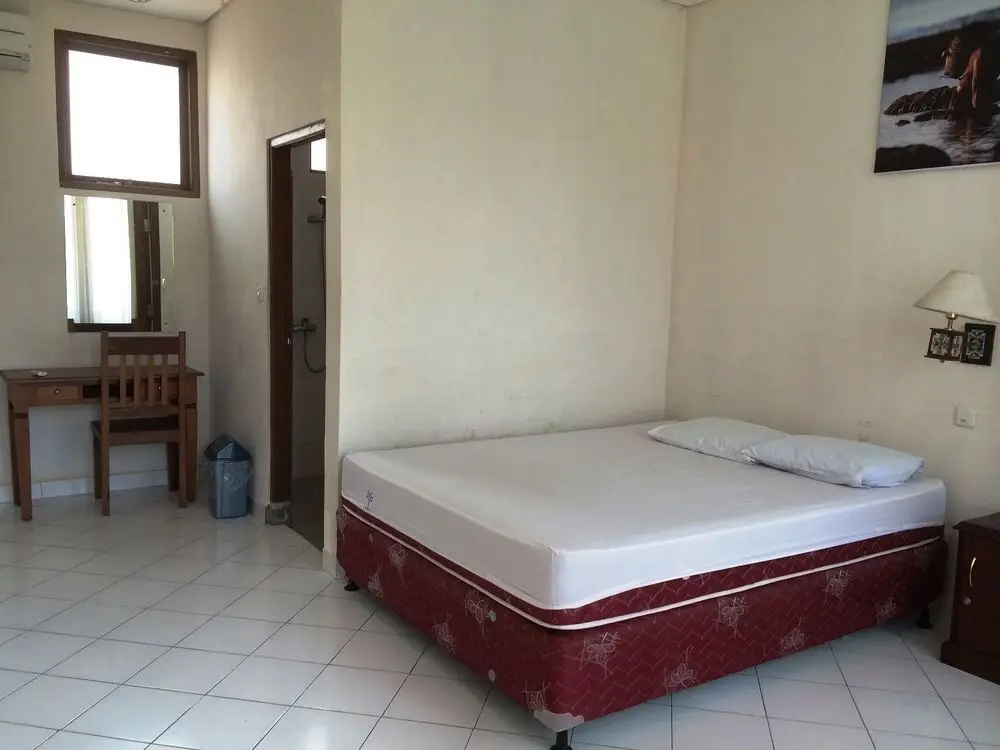 Пекату: Bingin Inn