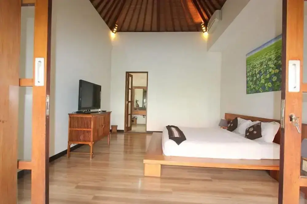 Кута: Villa Manika