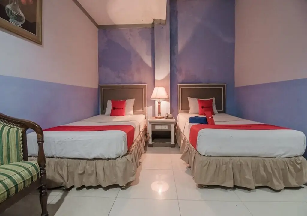 Банджармасин: Regenerasi Hotel