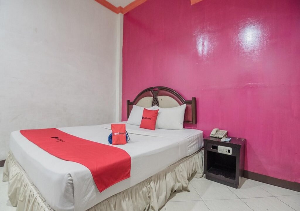 Банджармасин: Regenerasi Hotel